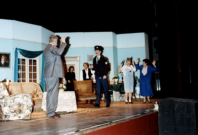 De sleutel ligt onder de mat 02