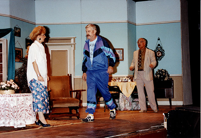 De sleutel ligt onder de mat 04