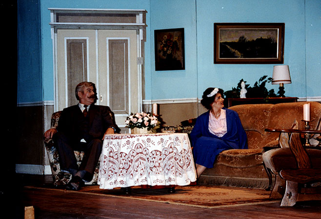 De sleutel ligt onder de mat 05