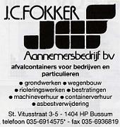 fokker