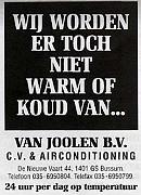 van joolen