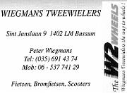 wiegmans tweewielers